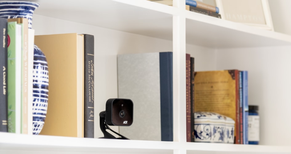 adt Indoor security cameras in Dayton